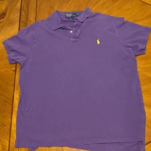 Ralph Lauren Polo